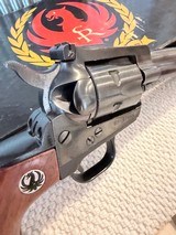 1970 Ruger Super Single Six, in box, not converted. - Image 10 of 18