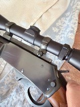 Marlin 336a 30-30 JM, Leupold scope Excellent - Image 16 of 17