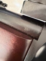 Marlin 336a 30-30 JM, Leupold scope Excellent - Image 13 of 17