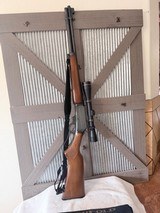 Marlin 336a 30-30 JM, Leupold scope Excellent - Image 7 of 17