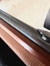 Marlin 336a 30-30 JM, Leupold scope Excellent - Image 14 of 17