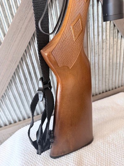 Marlin 336a 30-30 JM, Leupold scope Excellent - Image 10 of 17