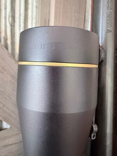 Marlin 336a 30-30 JM, Leupold scope Excellent - Image 5 of 17