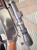 Marlin 336a 30-30 JM, Leupold scope Excellent - Image 9 of 17