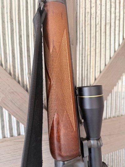 Marlin 336a 30-30 JM, Leupold scope Excellent - Image 11 of 17