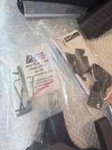 Staccato CS 2011, in bag with 8 mags and holster - Image 6 of 20
