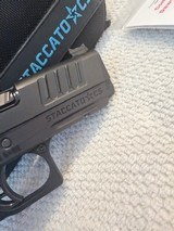 Staccato CS 2011, in bag with 8 mags and holster - Image 10 of 20