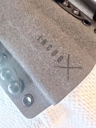 Staccato CS 2011, in bag with 8 mags and holster - Image 5 of 20
