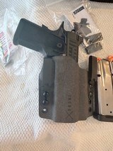 Staccato CS 2011, in bag with 8 mags and holster - Image 19 of 20