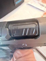 Staccato CS 2011, in bag with 8 mags and holster - Image 17 of 20