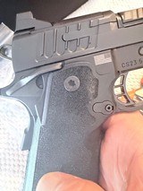 Staccato CS 2011, in bag with 8 mags and holster - Image 18 of 20
