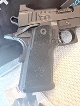 Staccato CS 2011, in bag with 8 mags and holster - Image 12 of 20