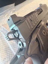 Staccato CS 2011, in bag with 8 mags and holster - Image 16 of 20