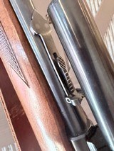 Excellent Marlin 783 22 magnum Bolt action - Image 9 of 11
