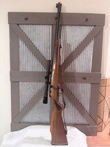 Excellent Marlin 783 22 magnum Bolt action - Image 1 of 11
