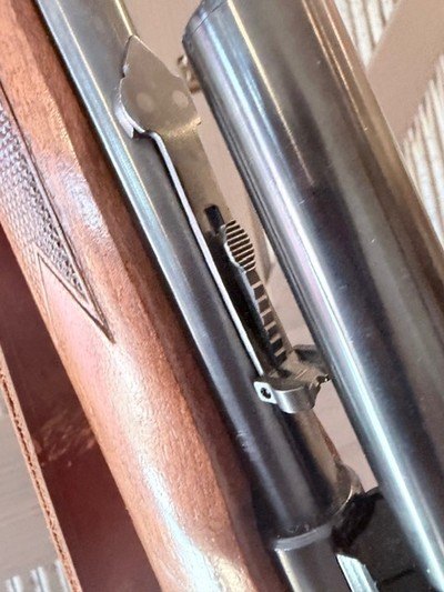 Excellent Marlin 783 22 magnum Bolt action - Image 9 of 11