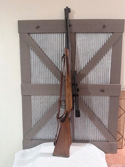 Excellent Marlin 783 22 magnum Bolt action - Image 2 of 11