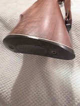 Excellent Marlin 783 22 magnum Bolt action - Image 6 of 11