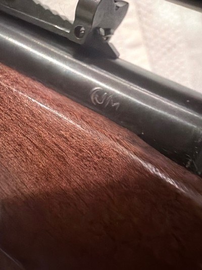Excellent Marlin 783 22 magnum Bolt action - Image 3 of 11