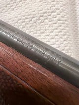 Excellent Marlin 783 22 magnum Bolt action - Image 5 of 11