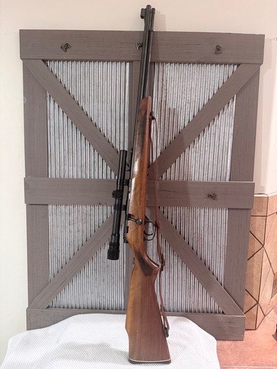 Excellent Marlin 783 22 magnum Bolt action - Image 1 of 11