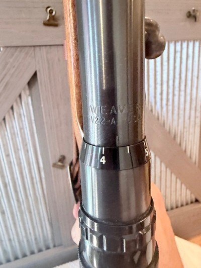 Excellent Marlin 783 22 magnum Bolt action - Image 7 of 11