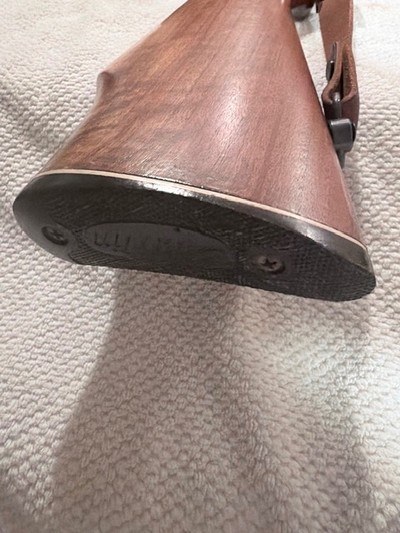 Excellent Marlin 783 22 magnum Bolt action - Image 6 of 11