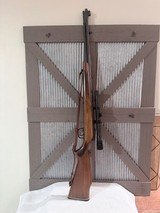 Excellent Marlin 783 22 magnum Bolt action - Image 2 of 11