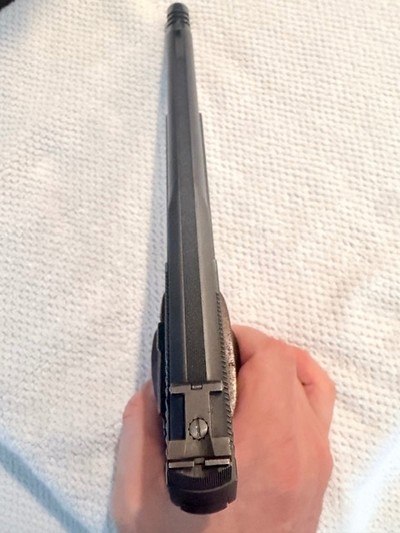 1959 S&W Model 41 incredible condition - Image 18 of 20