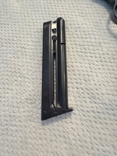 1959 S&W Model 41 incredible condition - Image 16 of 20