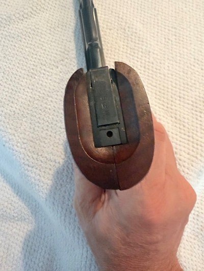 1959 S&W Model 41 incredible condition - Image 13 of 20