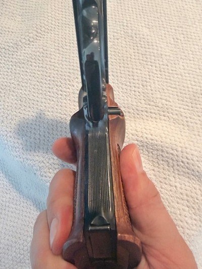 1959 S&W Model 41 incredible condition - Image 14 of 20