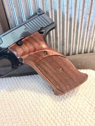 1959 S&W Model 41 incredible condition - Image 6 of 20