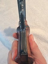 1959 S&W Model 41 incredible condition - Image 14 of 20