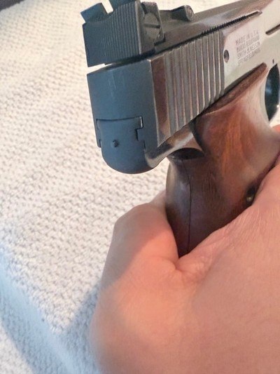 1959 S&W Model 41 incredible condition - Image 20 of 20
