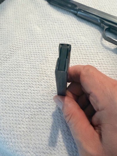 1959 S&W Model 41 incredible condition - Image 17 of 20