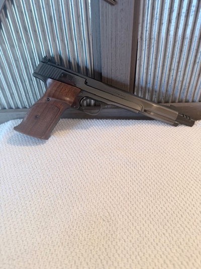 1959 S&W Model 41 incredible condition - Image 1 of 20