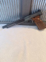 1959 S&W Model 41 incredible condition - Image 5 of 20