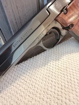 1959 S&W Model 41 incredible condition - Image 7 of 20