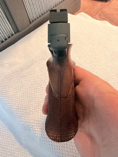 1959 S&W Model 41 incredible condition - Image 15 of 20