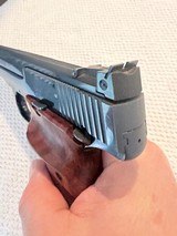 1959 S&W Model 41 incredible condition - Image 9 of 20