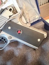Original Colt Delta Elite 10mm in box - Image 3 of 16