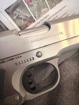Original Colt Delta Elite 10mm in box - Image 7 of 16