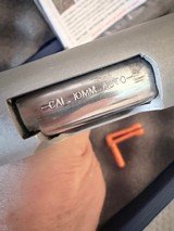 Original Colt Delta Elite 10mm in box - Image 10 of 16