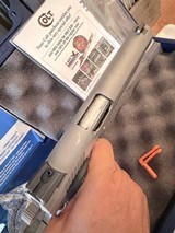 Original Colt Delta Elite 10mm in box - Image 11 of 16