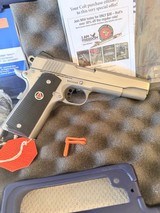Original Colt Delta Elite 10mm in box - Image 6 of 16