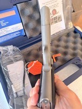 Original Colt Delta Elite 10mm in box - Image 13 of 16