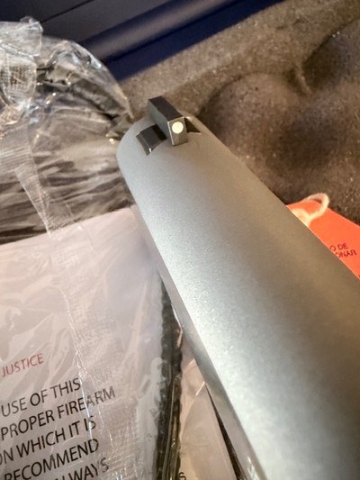 Original Colt Delta Elite 10mm in box - Image 15 of 16