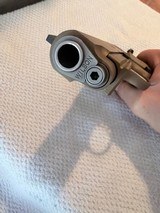 Full Caspian Arms Commander 45 acp - 4 of 9