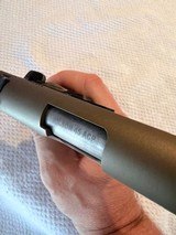 Full Caspian Arms Commander 45 acp - 3 of 9